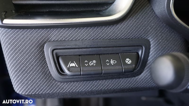 Renault Clio V E-Tech 145 Esprit Alpine - 21