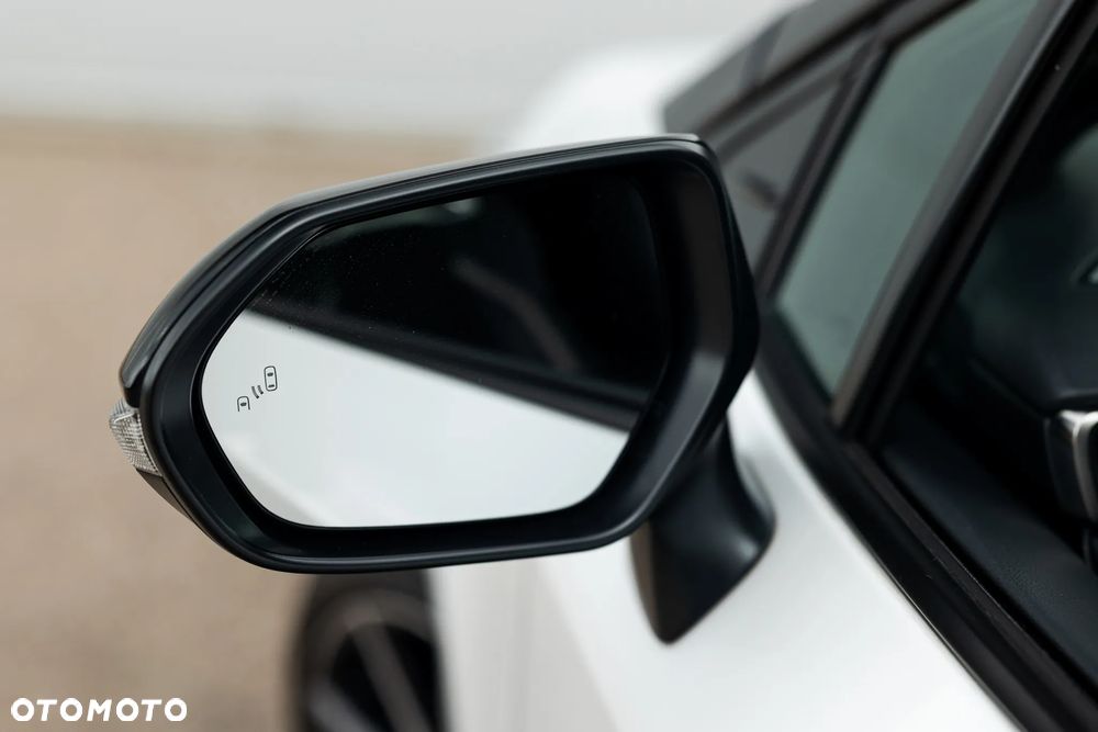 Toyota Corolla 1.8 Hybrid GR Sport - 27