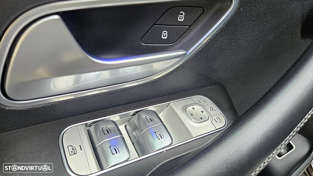 Mercedes-Benz GLE 350 de 4Matic 9G-TRONIC AMG Line - 21