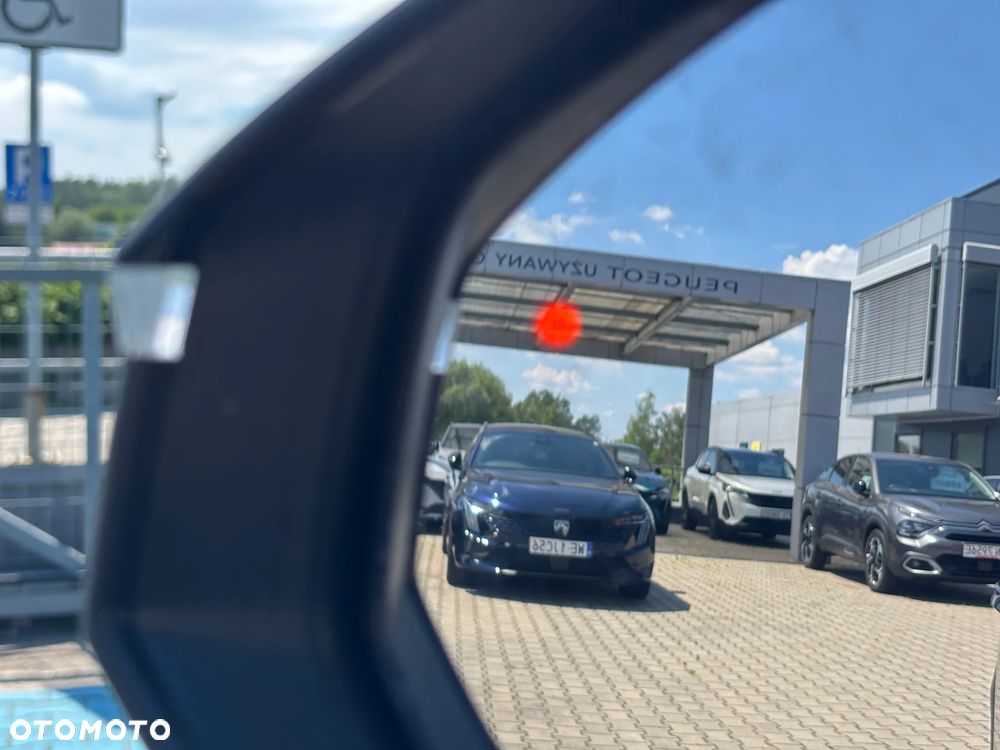 Opel Grandland 1.2 mHEV Edition eDTC6 - 22