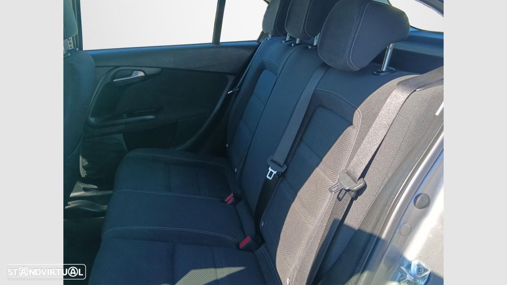 Fiat Tipo 1.3 M-Jet Lounge Tech - 15