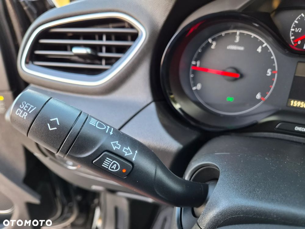 Opel Grandland X 1.6 CDTI Ultimate S&S - 20