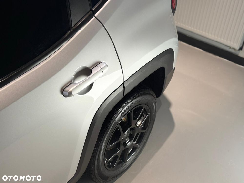 Jeep Renegade - 6