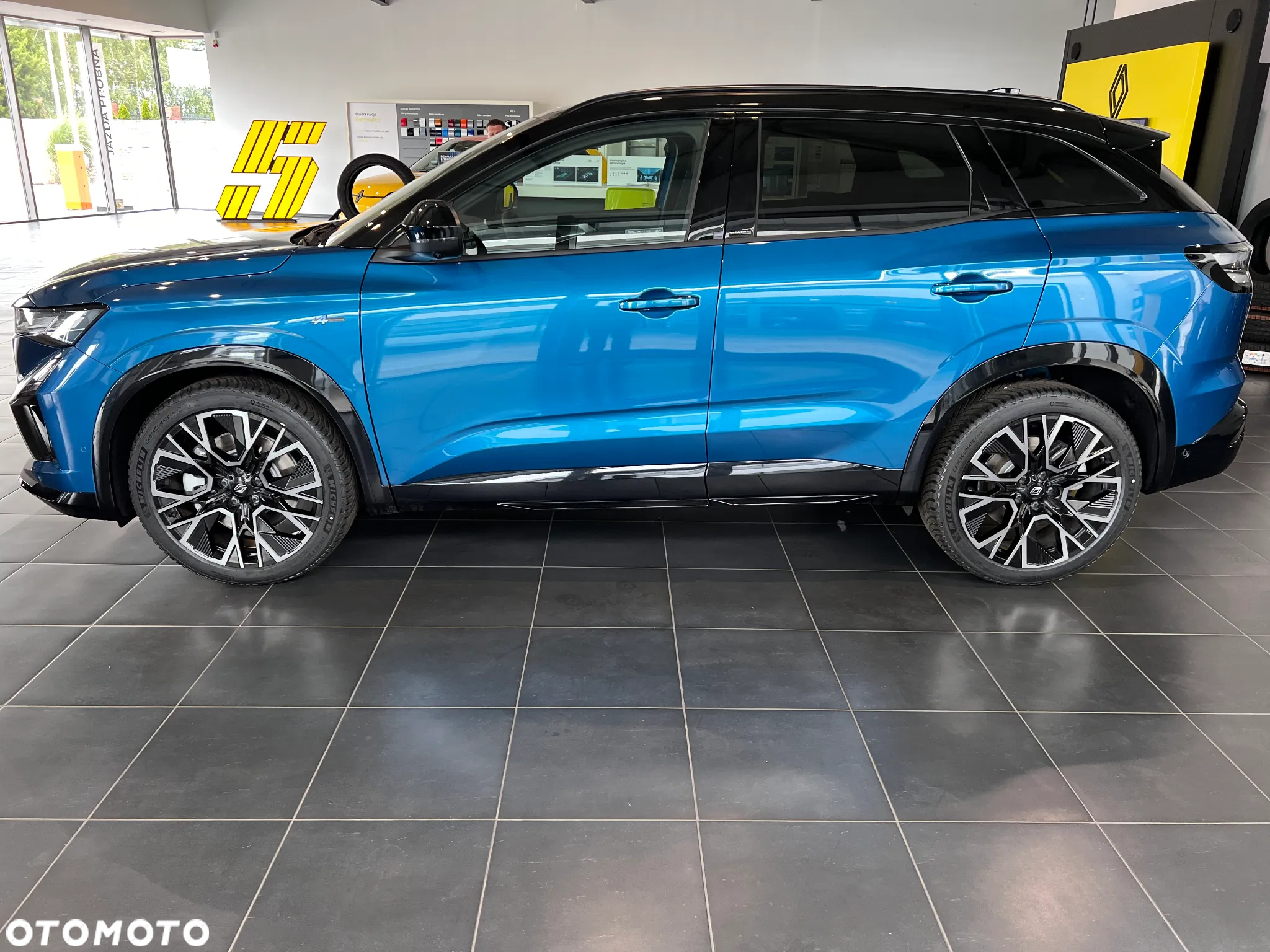 Renault Austral - 2