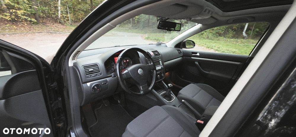 Volkswagen Golf 1.4 TSI Highline - 18