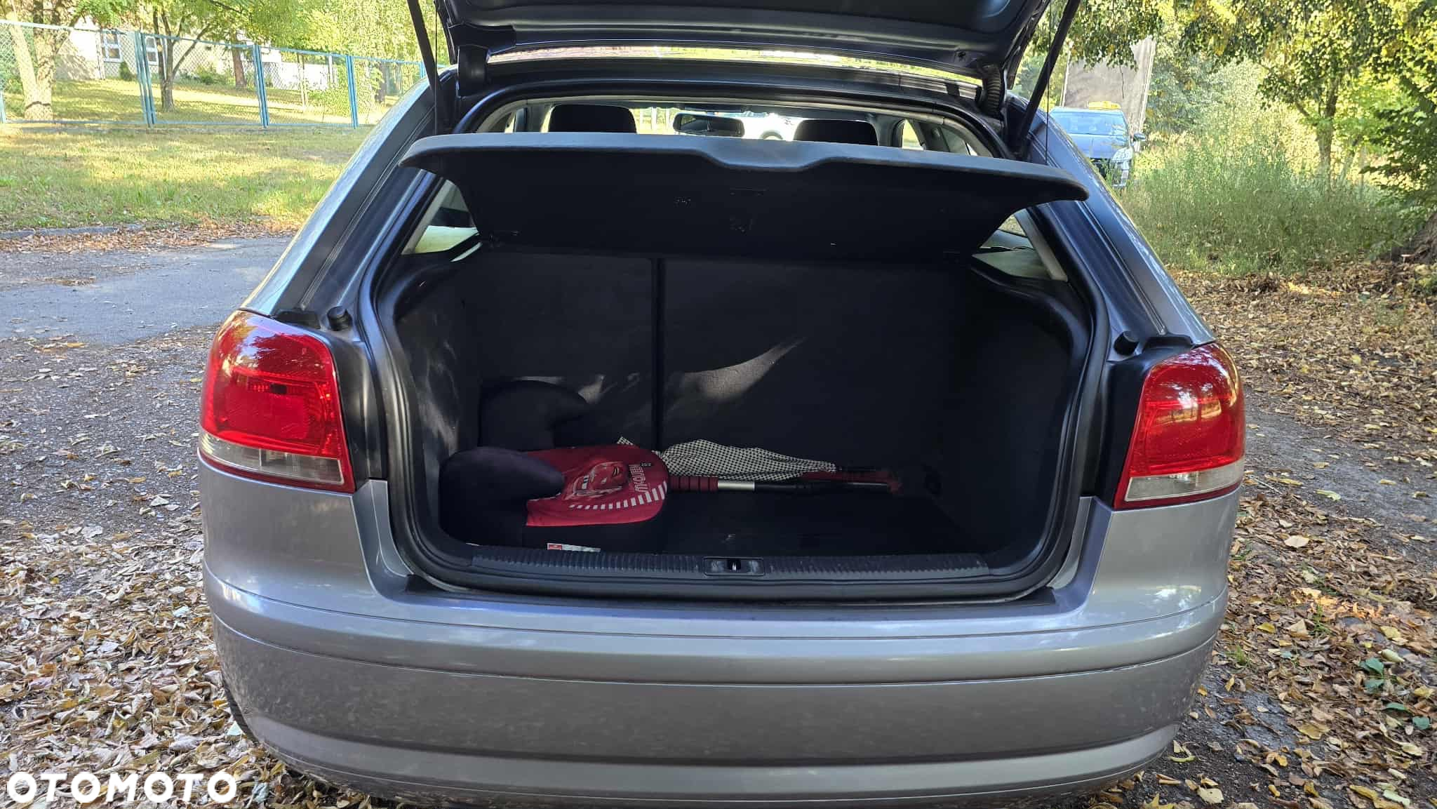 Audi A3 1.6 Attraction - 6