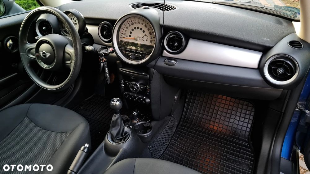 MINI Cooper - 18