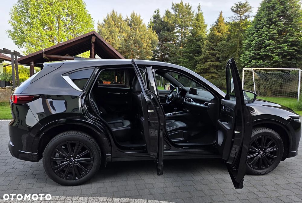 Mazda CX-5 2.0 Homura 2WD - 15