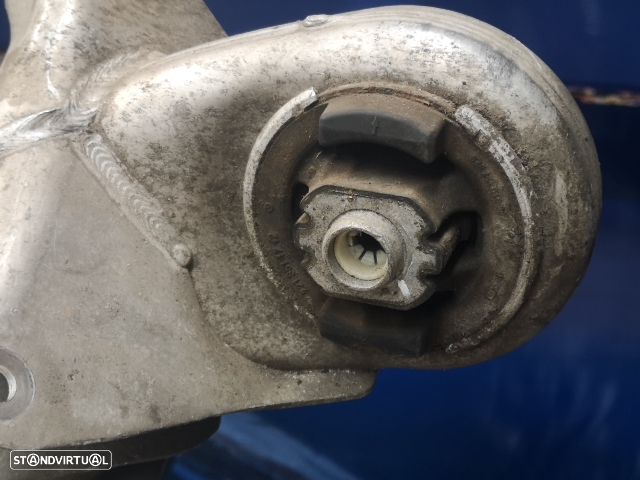 Eixo traseiro Originais  Mercedes w221 class S 2006+ (3x no estoque) - 7