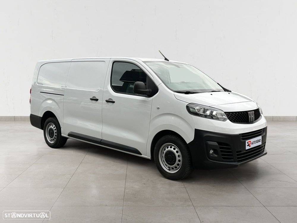 Fiat Scudo 1.5 BlueHDi L3H1 - 8