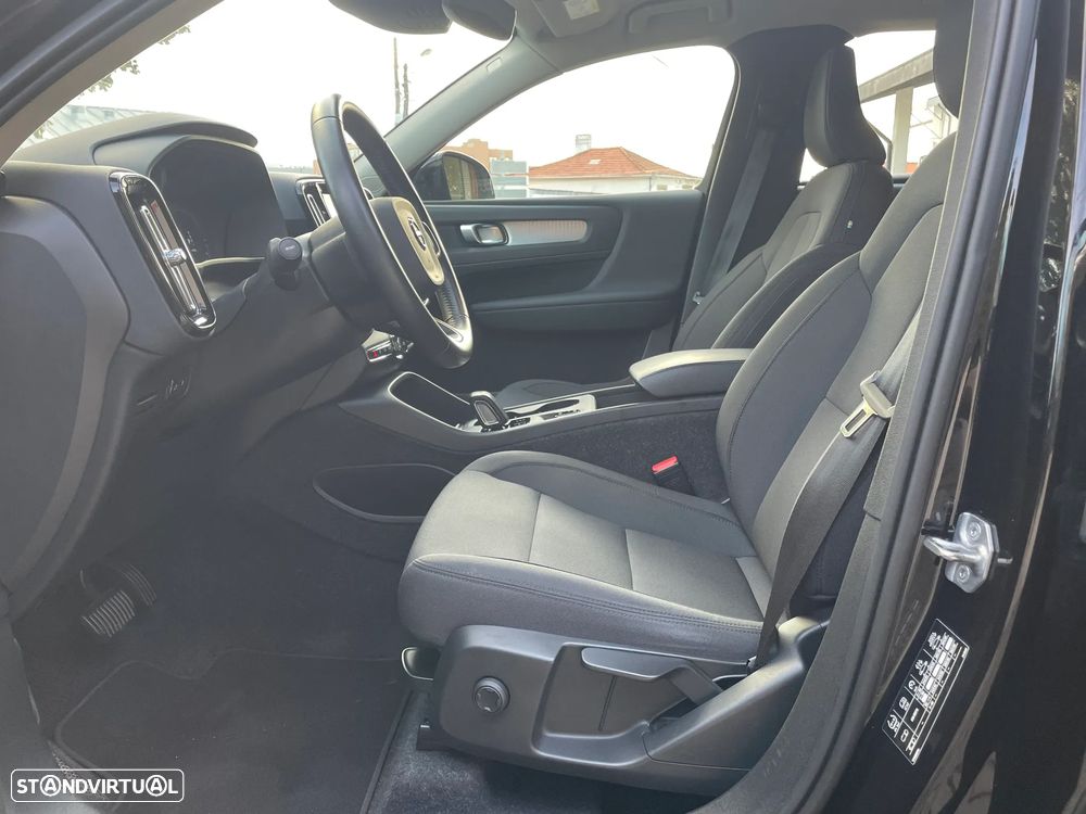 Volvo XC 40 1.5 T4 PHEV Inscription - 24