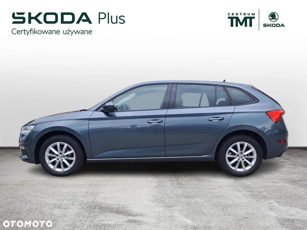 Skoda Scala 1.0 TSI Ambition - 2