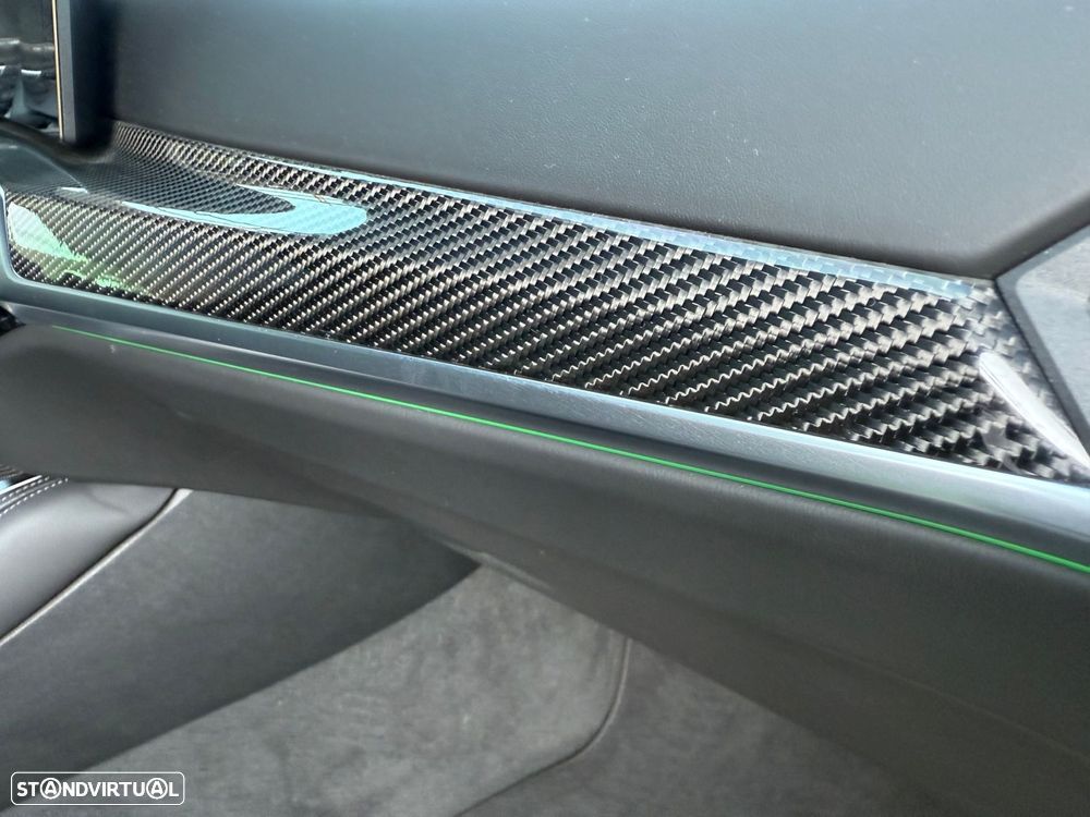 BMW M4 Competition M xDrive - 47