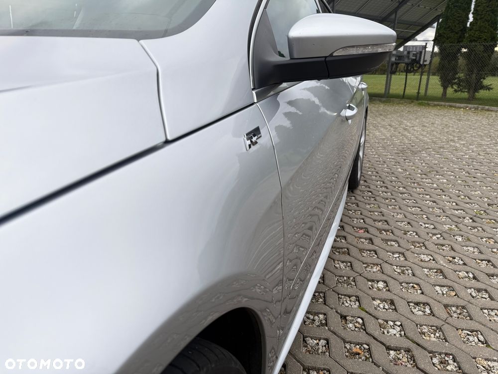 Volkswagen CC 2.0 TSI DSG - 3