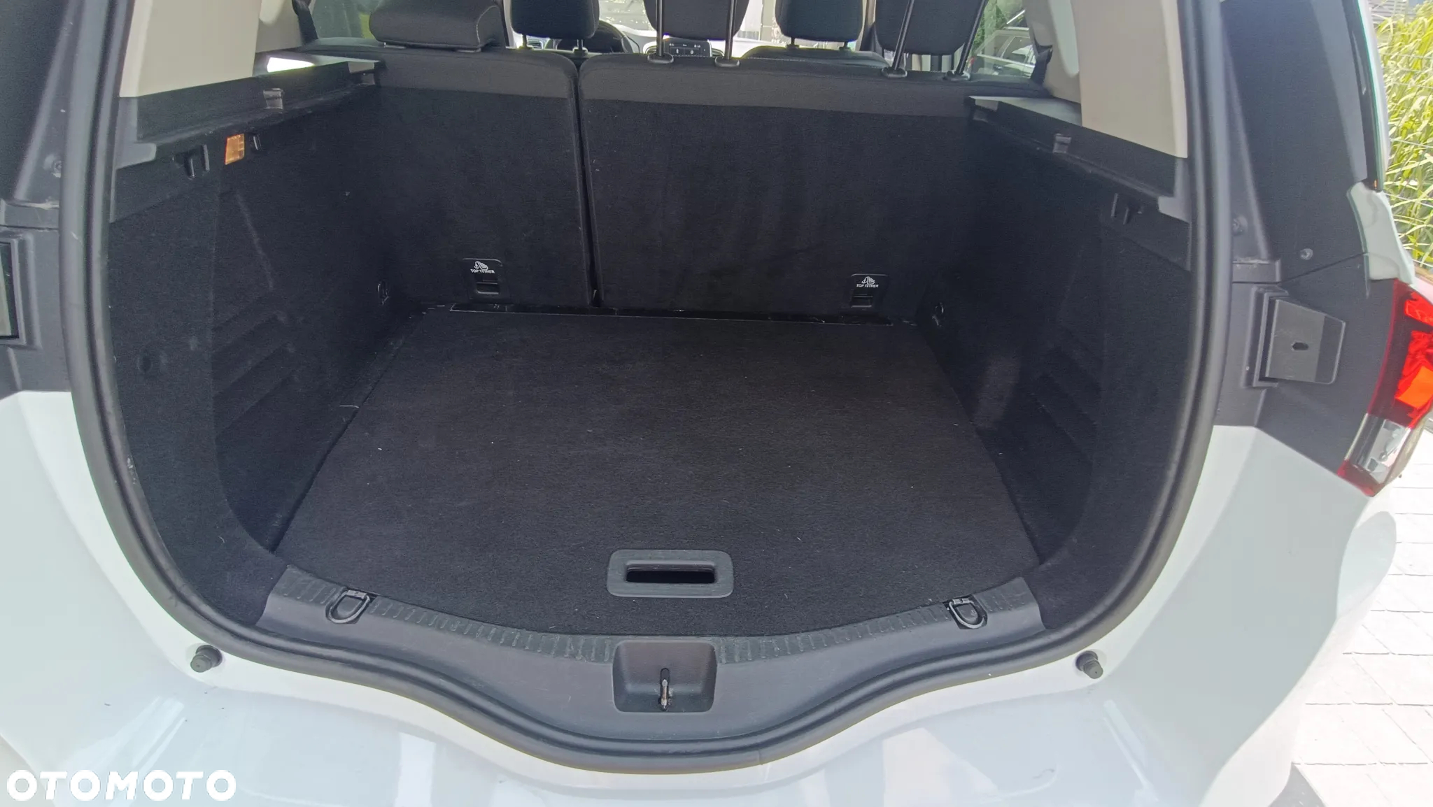 Renault Scenic 1.3 TCe Energy Zen - 18