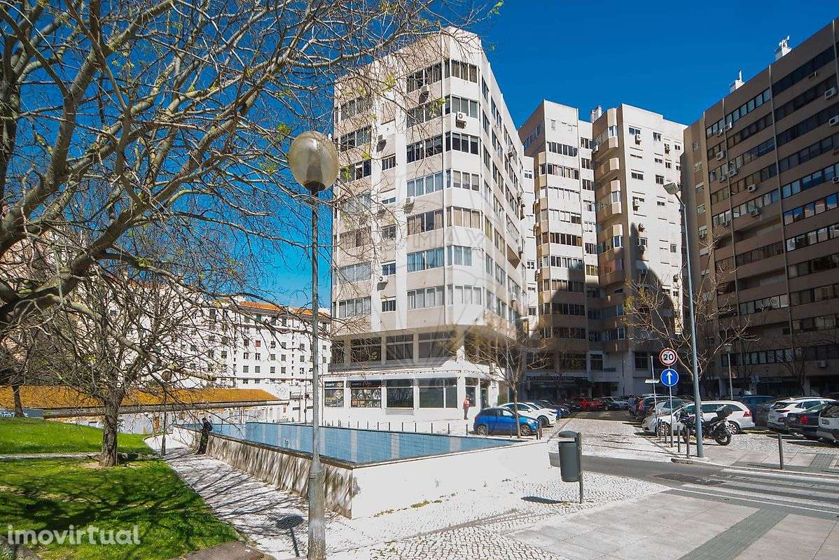 Apartamento T5 para venda - Grande imagem: 2/43