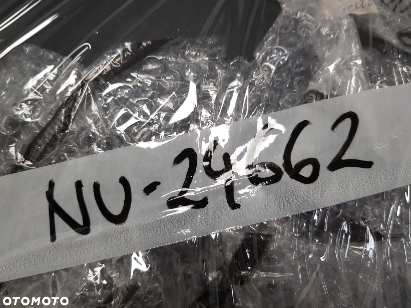 NOWY ORYGINALNY NAROŻNIK LEWY ZDERZAKA PRZEDNIEGO LEWA PRZÓD DUCATO BOXER JUMPER IV 4 14-22 - 10