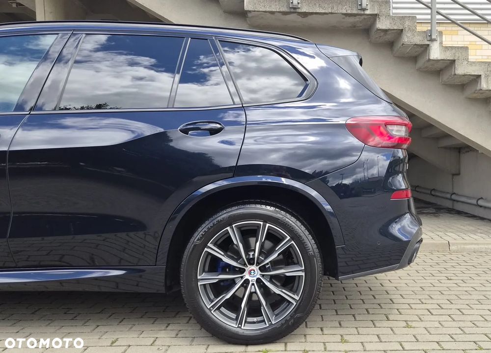 BMW X5 xDrive25d sport - 6