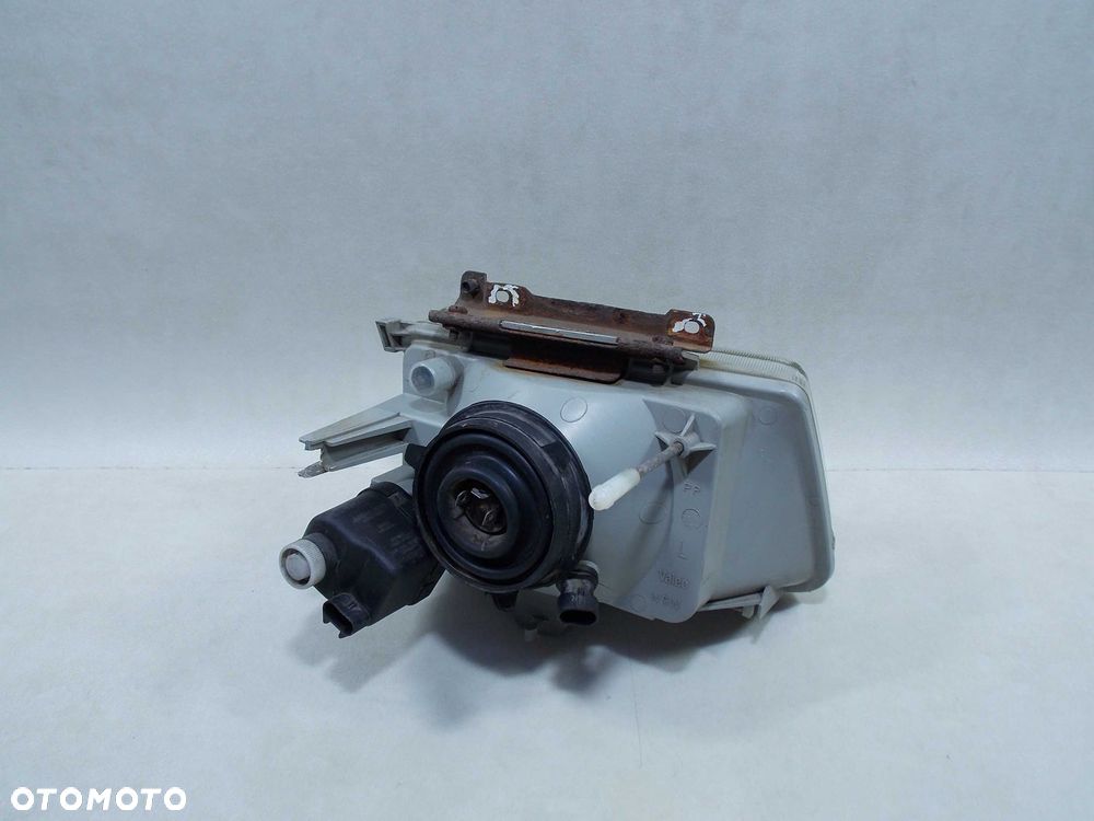 PIAGGIO PORTER HIJET PFAU 98- LAMPA REFLEKTOR LEWY UK - 3