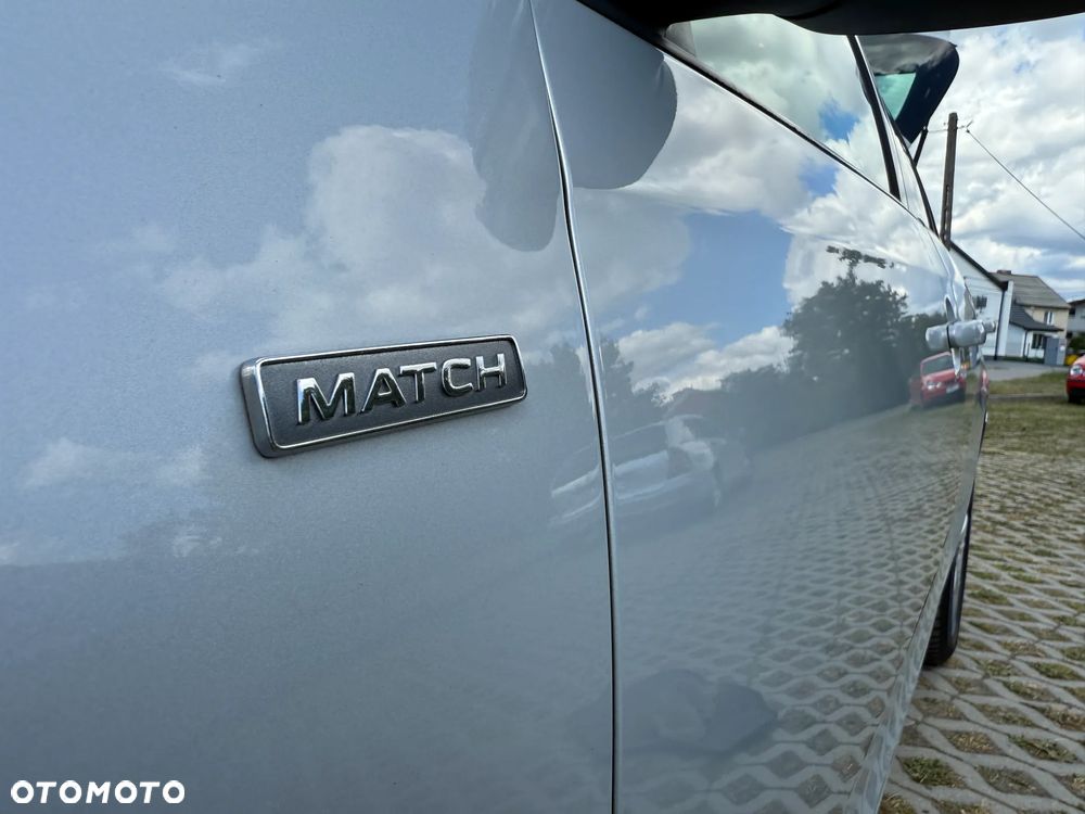 Volkswagen Golf Variant 1.2 TSI BlueMotion Technology MATCH - 37