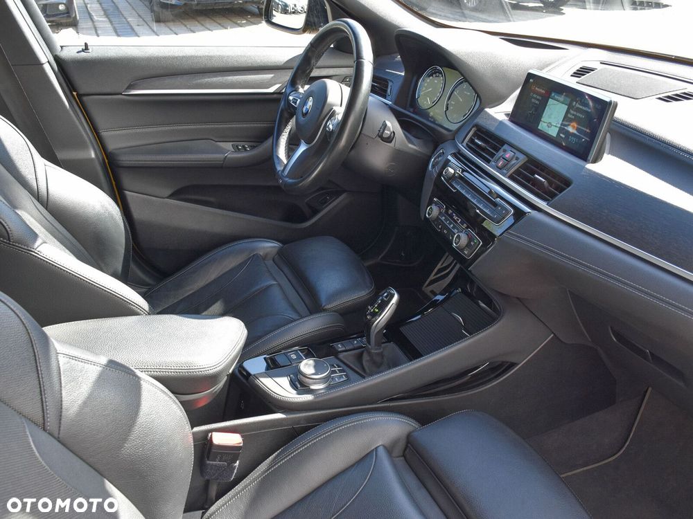 BMW X2 - 23