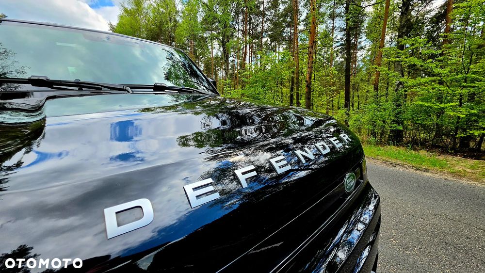 Land Rover Defender 3.0 D250 mHEV XS Edition - 23