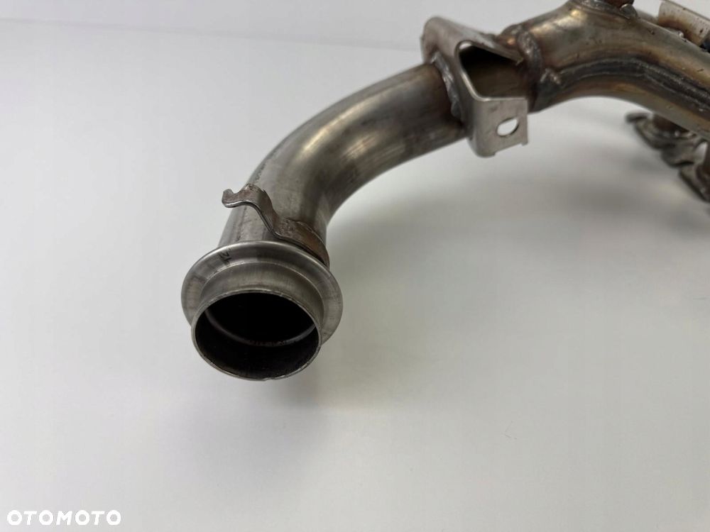 Kolektor Can-Am Ryker 600 900 - 11