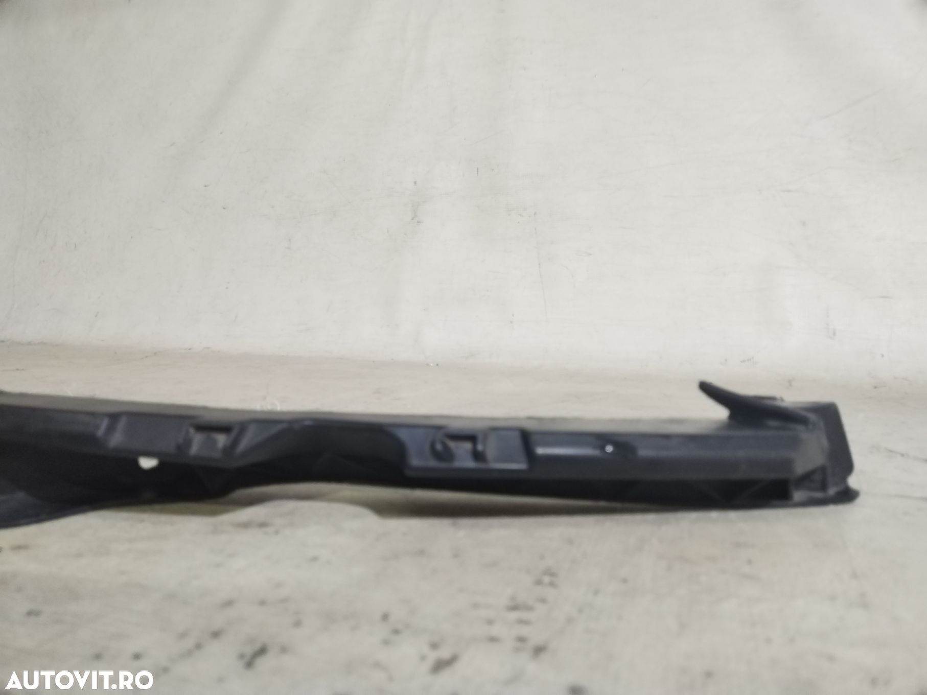 Suport bara fata stanga, Skoda Octavia 2 facelift, 2009, 2010, 2011, 2012, cod origine OE 1Z0807183D. - 5