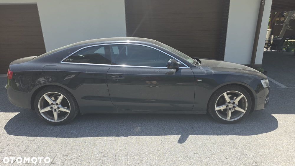 Audi A5 Coupé 2.0 TFSI - 6
