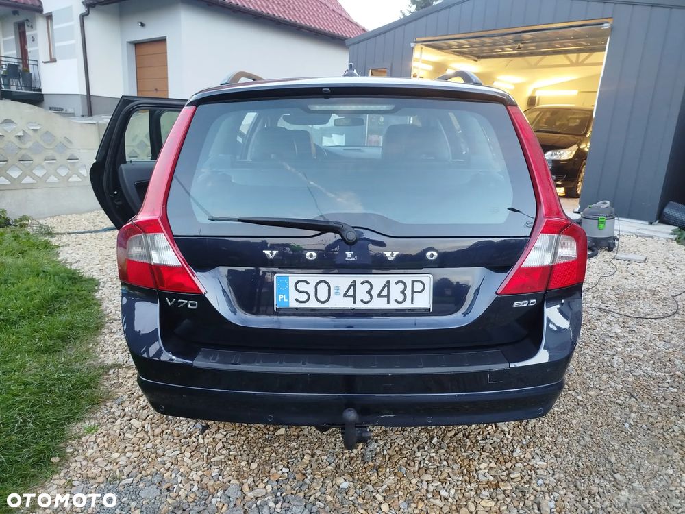 Volvo V70 - 10