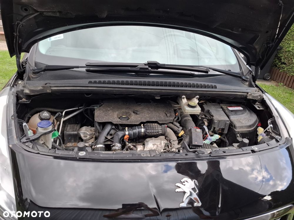 Peugeot 3008 - 11