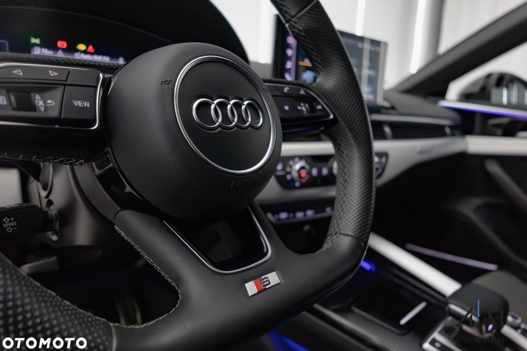 Audi A5 - 17