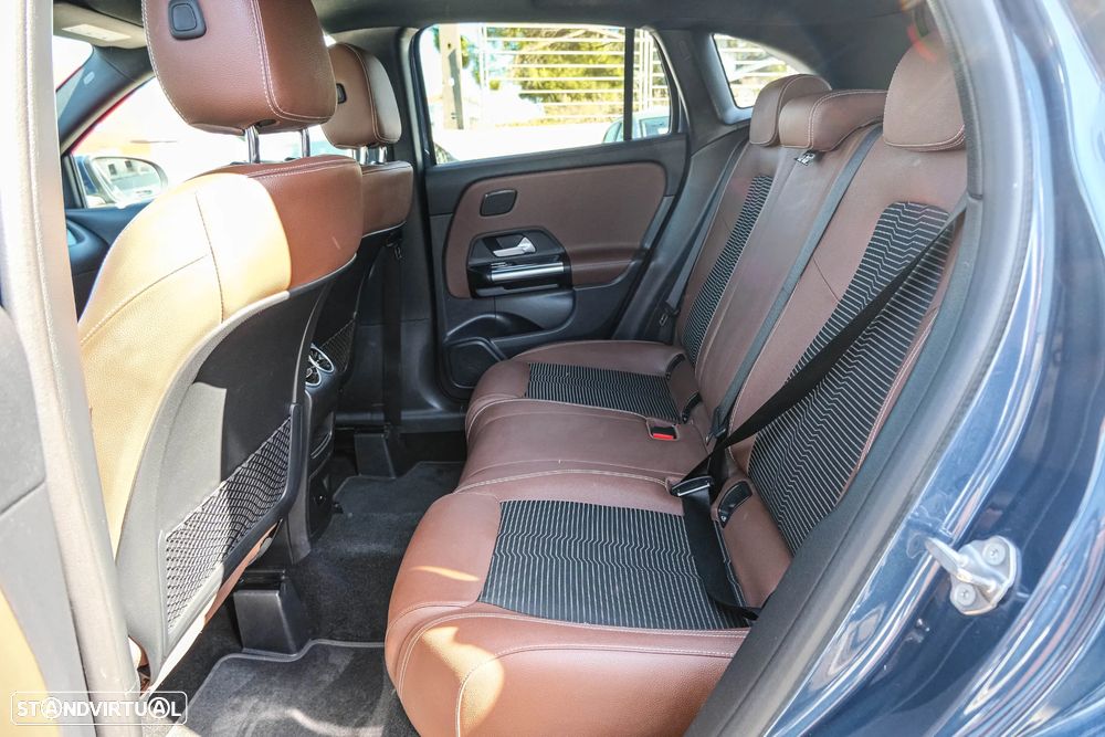 Mercedes-Benz GLA 250 e 8G-DCT Progressive Advanced - 6