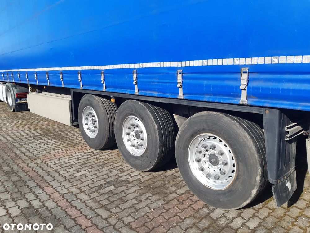 Schmitz Cargobull SCB*S3T - 11
