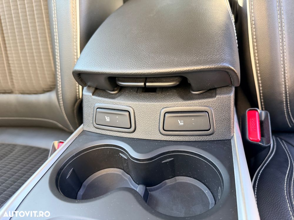 Renault Kadjar Energy TCe 165 Bose Edition - 26