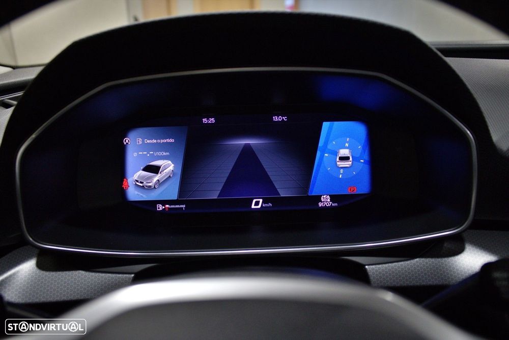 SEAT Leon ST 2.0 TDI Style - 25