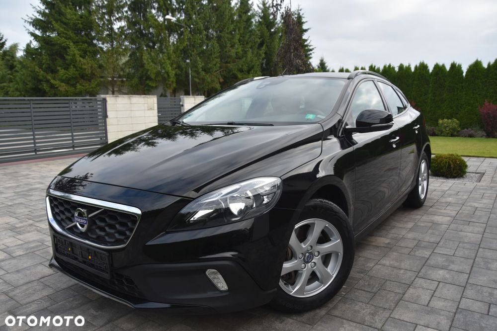 Volvo V40 Cross Country D2 Geartronic Summum - 5