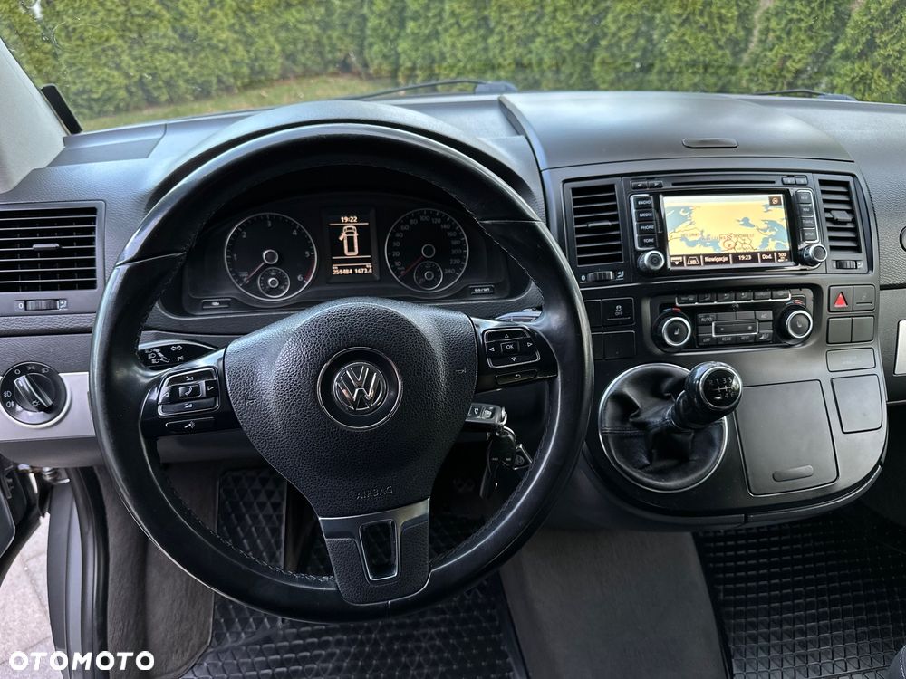 Volkswagen Multivan L1 LIFE - 11