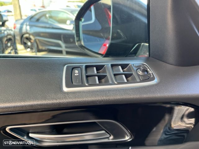 Jaguar F-Pace 2.0 i4D Prestige Aut. - 12