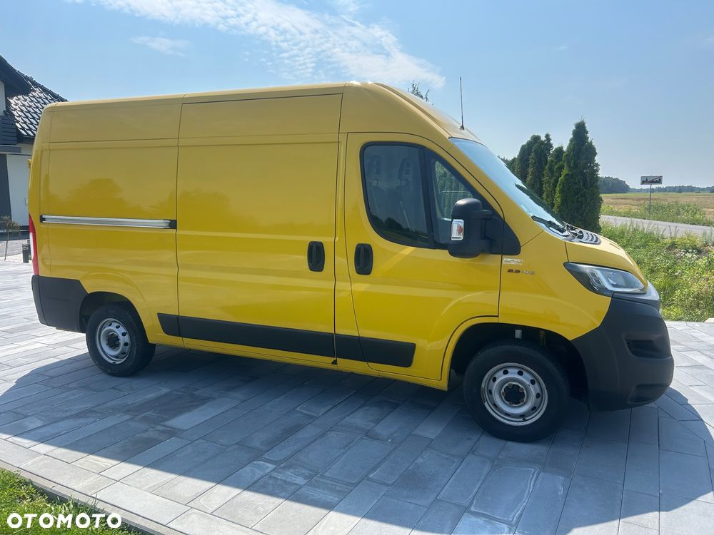 Fiat Ducato - 2
