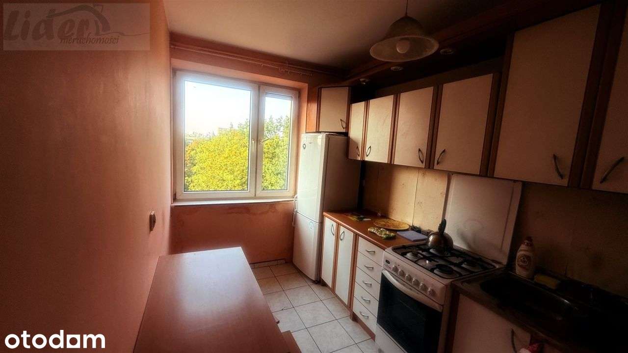 M-3 Retkina z balkonem loggia