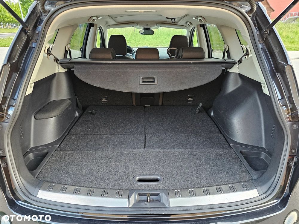 Nissan Qashqai+2 1.6 dCi I-Way S&S - 8