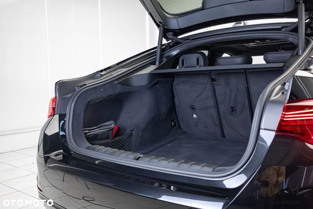 BMW Seria 4 430i xDrive M Sport sport - 29