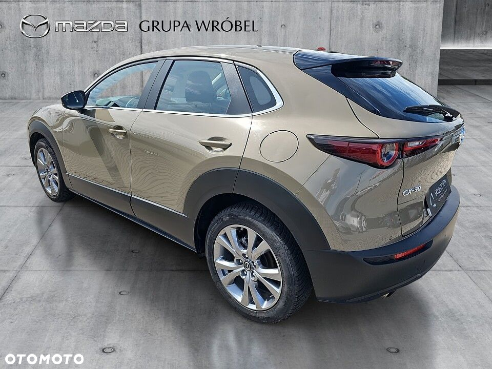 Mazda CX-30 - 7