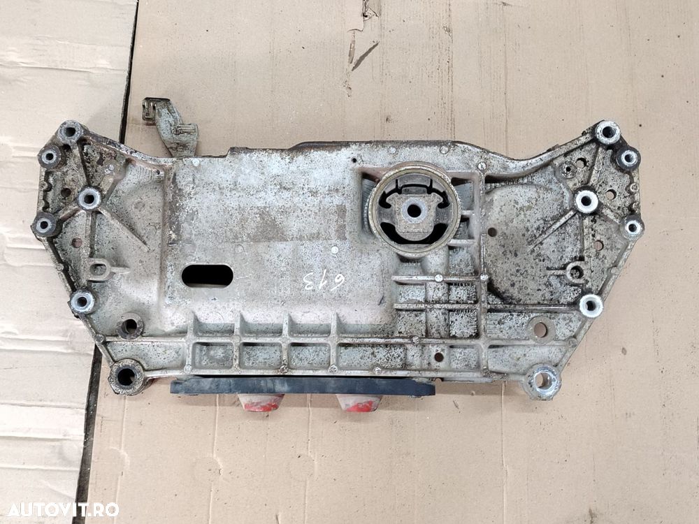 Cadru motor 1k0199369g 1.9 tdi BKC Skoda Octavia 2 [2004 - 2008] - 2