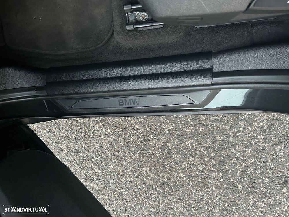 BMW X1 - 13