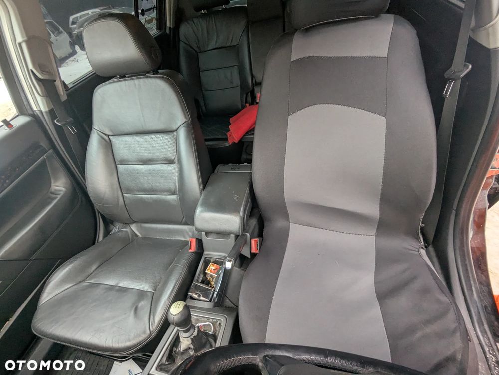 Opel Signum 3.2 V6  na części - 12
