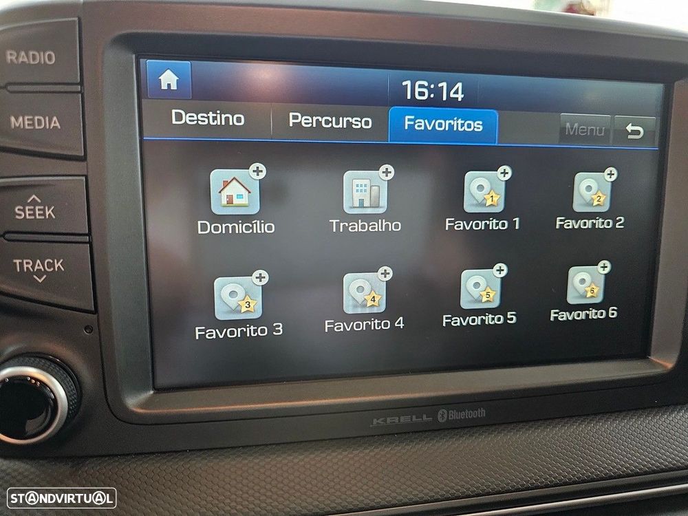 Hyundai Kauai 1.0 T-GDi Premium - 16