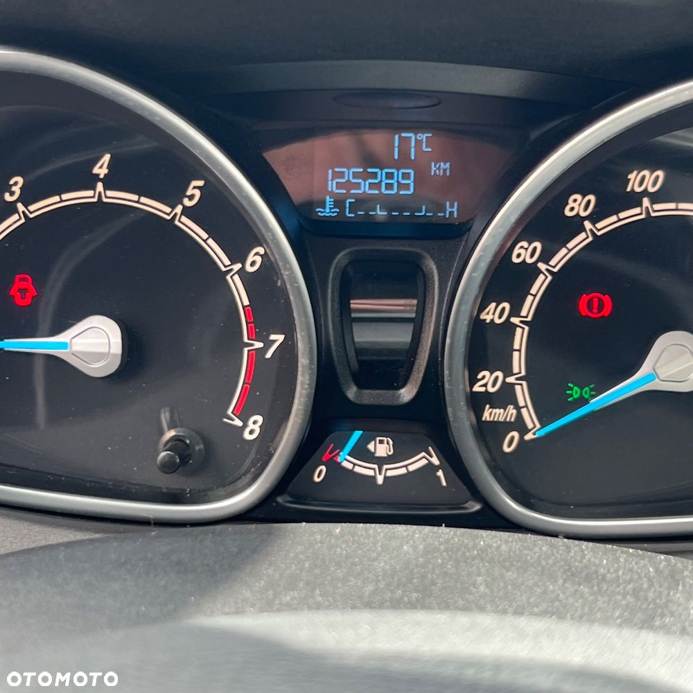 Ford Fiesta 1.0 EcoBoost ST-Line - 13
