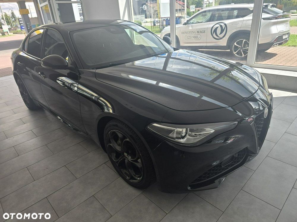 Alfa Romeo Giulia - 3